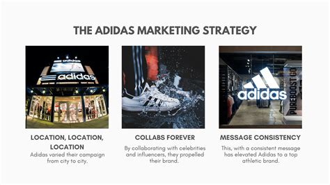 who does adidas target towards